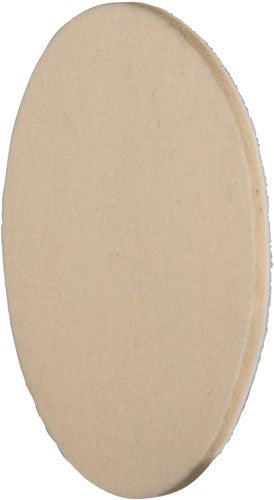 Makita d-74619 Filz-Reinigungsscheibe 150 mm