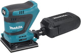 Makita dbo481z Akku-Handexzenterschleifer | 18v | ohne Akkus und Ladegerät | im Karton - dbo481z