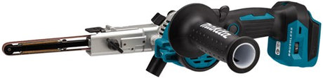 Makita dbs180zj Streifenschleifer | 18v | 9mm | ohne Akkus und Ladegerät | in mbox