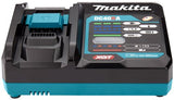 Makita dc40ra Schnellladegerät xgt 40 Volt 191e07-8 - 191e07-8