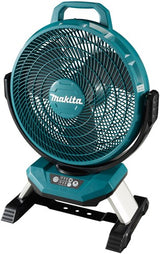 Makita dcf301z | Lüfter 14,4 V 18 V | mit Schwenkfunktion | exkl. Batterien und Ladegerät - dcf301z