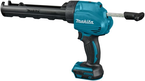 Makita dcg180z 18V Akku-Kartuschenpistole | ohne Akkus und Ladegerät - dcg180z