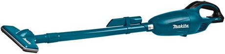 Makita dcl181fz Akku-Staubsauger | ohne Akkus und Ladegerät - dcl181fz