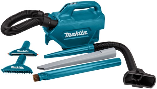 Makita dcl184rf | 18-V-Akku-Autostaubsauger | einstellen | 3,0 Ah