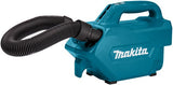 Makita dcl184z | 18-V-Akku-Autostaubsauger | ohne Akkus und Ladegerät - dcl184z