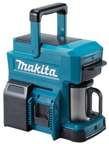 Makita Kaffeemaschine DCM501Z