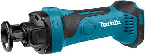 Makita dco180zj Basismodell Akku-Gipsschneider | ohne Akkus und Ladegerät - dco180zj