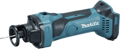 Makita dco180zj Basismodell Akku-Gipsschneider | ohne Akkus und Ladegerät - dco180zj