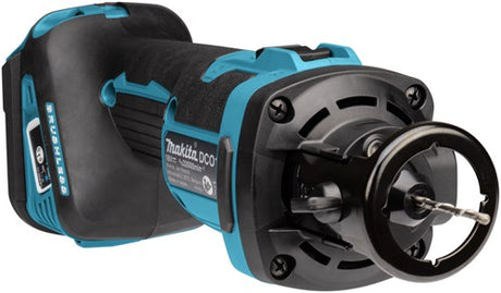 Makita dco181z Akku-Gipsschneider | ohne Akkus und Ladegerät - dco181z