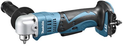 Makita dda350zj Winkelbohrmaschine | ohne Akkus und Ladegerät - dda350zj