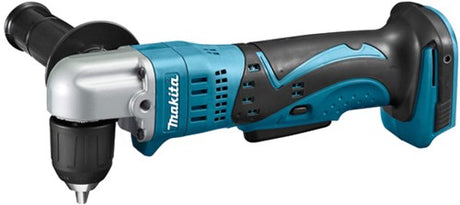Makita dda351z Winkelbohrmaschine | ohne Akkus und Ladegerät und Koffer – dda351z