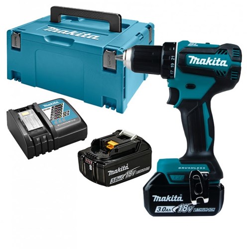Makita Bohr-/Schraubendreher ddf485rfj Akkuschrauber ddf485rfj