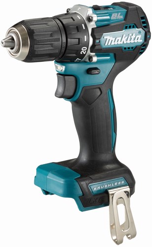 Makita ddf487z | Akku-Bohrschrauber | bürstenlos | 18v | Körper | ohne Akkus und Ladegeräte - ddf487z