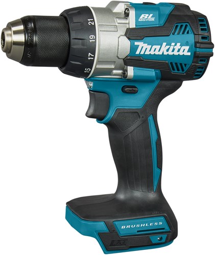 Makita ddf489z | Akku-Bohrschrauber | 18v | Körper | ohne Ladegeräte