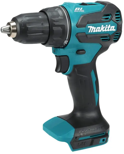 Makita ddf490z | Akku-Bohrschrauber | bürstenlos | 18v | Körper | ohne Ladegerät - ddf490z