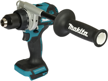 Makita ddf492rg3j 18v Bohrmaschine/Schraubendreher | inkl. 3x 6,0 Ah und Schnellladegerät in Mbox - ddf492rg3j