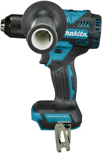 Makita ddf492z 18v Bohrmaschine/Schraubendreher | ohne Akkus und Ladegerät - ddf492z