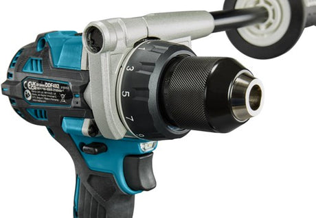 Makita ddf492zj 18v Bohrmaschine/Schraubendreher | ohne Akkus und Ladegerät | in mbox - ddf492zj