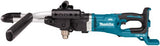 Makita ddg460zx7 | Erdbohrer 2x 18V | ohne Ladegerät | inkl. Adapter a und d - ddg460zx7