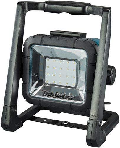 Makita dml805 LED-Baulampe | 14,4 V 18 V | ohne Batterien und Ladegerät - deadml805
