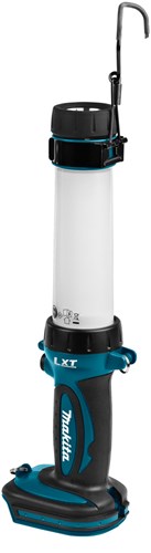 Makita dml806 14,4 18 V Li-Ionen-Akku-Taschenlampengehäuse