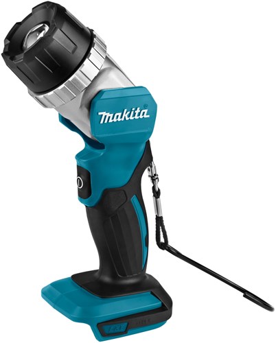 Makita deadml808 18V Akku-Arbeitsleuchte LED ohne Akkus und Ladegerät