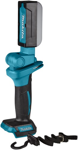 Makita-Zubehör, 14,4 V, 18 V, LXT-Taschenlampe, LED – Debdml816 – Debdml816