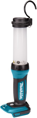 Makita decdml807| Laterne geführt | 14,4 V 18 V | ohne Akkus und Ladegerät - decdml807