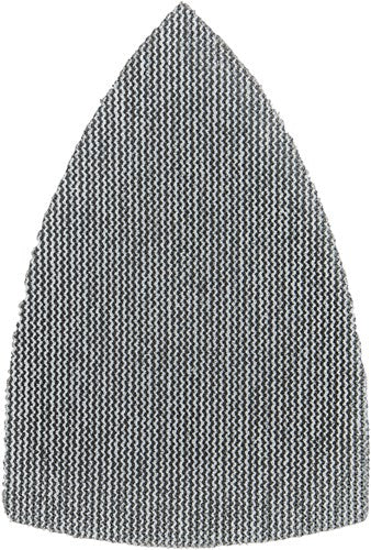 Makita Delta-Schleifgitterblatt 100 x 150 mm A80 mit Klettverschluss – D-78891