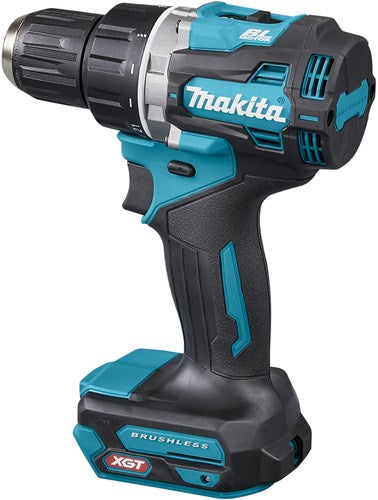 Makita df002gz | 40 V max. | Bohr-/Schraubmaschine | Körper | ohne Batterien und Ladegeräte - df002gz