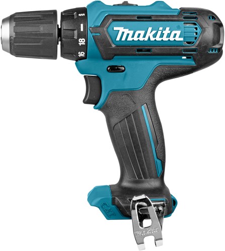 Makita df331dzj Bohr-/Schraubmaschine | Ohne Akkus und Ladegerät, in Mbox
