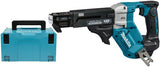 Makita dfr452zj | 18v | Schraubenmaschine | 20-41mm | ohne Akkus und Ladegerät | in mbox - dfr452zj