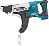 Makita dfr550zj Schraubendreher | ohne Akkus und Ladegerät - dfr550zj