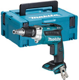 Makita dfs250zj 18v Schraubendreher | ohne Akkus und Ladegerät, in Mbox - dfs250zj