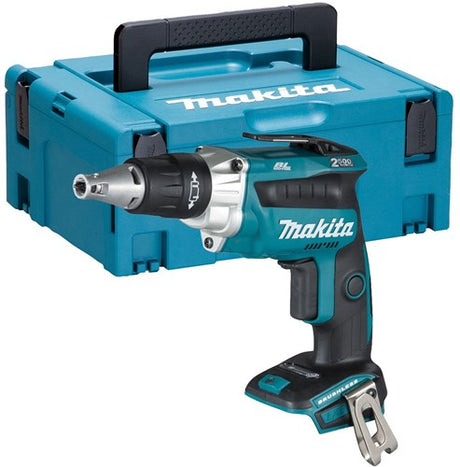 Makita dfs250zj 18v Schraubendreher | ohne Akkus und Ladegerät, in Mbox - dfs250zj