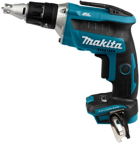 Makita dfs452zj Akkuschrauber | ohne Akkus und Ladegerät - dfs452zj