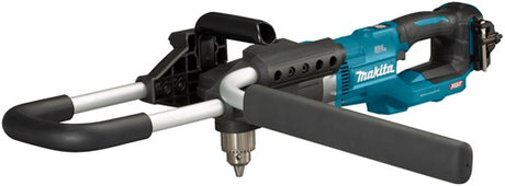 Makita dg001gz05 | Erdbohrer | xgt 40v max | Körper | ohne Akku und Ladegerät im Karton | inkl. Adapter a und d