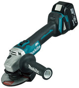 Makita Battery-Hooky Schleifmaschine 18 V 5.0 Ah