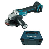 Makita Makita 18 V Aerthable Grijper 125 mm DGA504ZJ