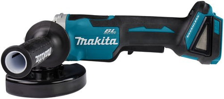 Makita dga505z Winkelschleifer | 18v | 125mm | Körper | ohne Akkus und Ladegerät - dga505z