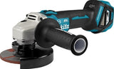 Makita Winkelschleifer DGA513Z Akku-Winkelschleifer DGA513Z