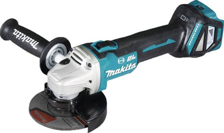 Makita 18 V Winkelschleifer 125 mm dga513zj