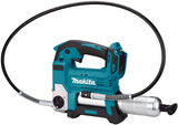 Makita dgp180z | Fettpresse 18 V | ohne Ladegerät - DGP180Z
