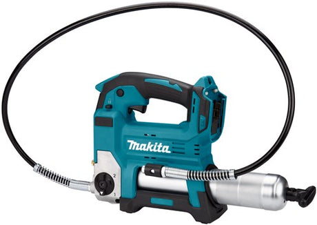 Makita dgp180z | Fettpresse 18 V | ohne Ladegerät - DGP180Z