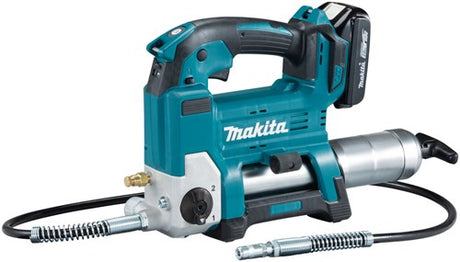 Makita dgp180z | Fettpresse 18 V | ohne Ladegerät - DGP180Z