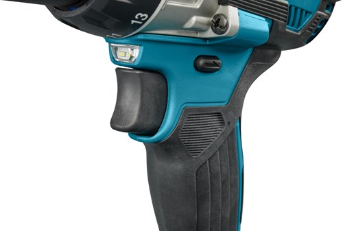 Makita dhp489z | Schlagbohrmaschine | 18v | Körper | ohne Ladegerät - dhp489z