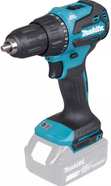 Makita dhp490z | Akku-Schlagbohrschrauber | bürstenlos | 18v | Körper | ohne Ladegerät - dhp490z
