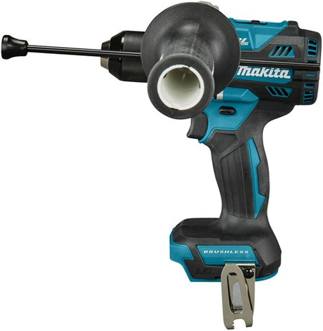 Makita dhp492zj 18v Schlagbohrmaschine/Schraubendreher | ohne Akkus und Ladegerät | in mbox - dhp492zj