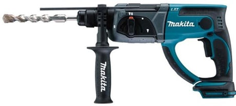 Makita mr202z 18V Akku-Kombihammer | sds-plus | ohne Batterien und Ladegerät -MR202z