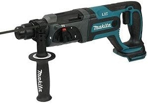 Makita mr241z 18V Akku-Kombihammer-Körper | sds-plus | ohne Batterien und Ladegerät -MR241z